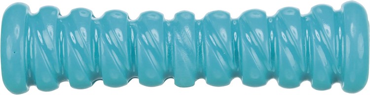 Super Strong pinne, TPR, 14 cm/4 cm, petrol