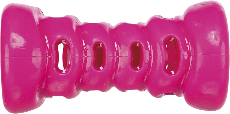 Soft & Strong ben, TPR 12,5 cm, rosa