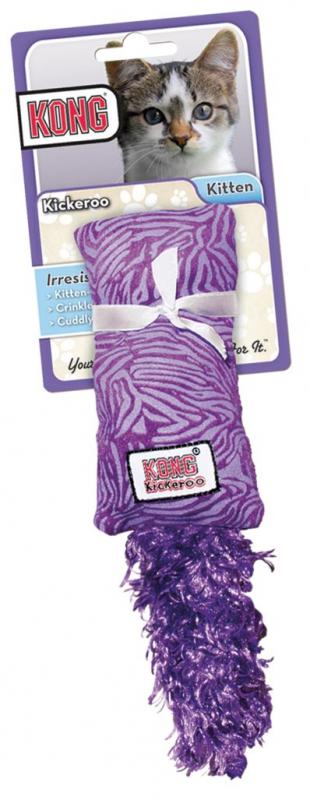 KONG Cat Kickeroo Kitten