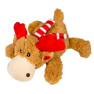 KONG Holiday Cozie Reindeer medium