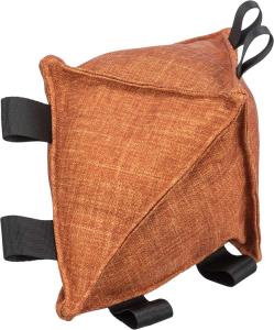 CityStyle rhombus tyg, återvunnen, 26 cm