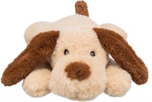 Hund soft, plysch, 30 cm