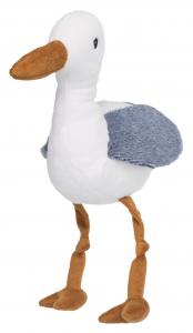 BE NORDIC fiskmås Hinnerk, polyester, 35 cm