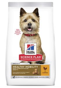Hill's Canine Adult Healthy Mobility Small & Mini Chicken