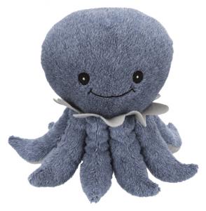 BE NORDIC bläckfisk Ocke, polyester, 25 cm