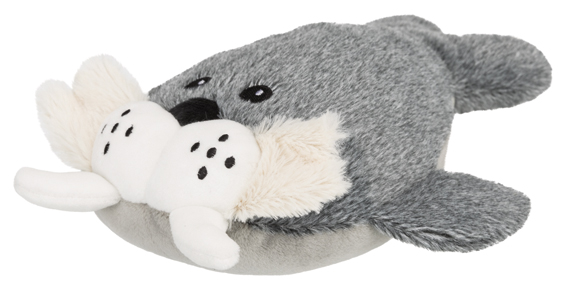 BE NORDIC valross Til, polyester, 28 cm