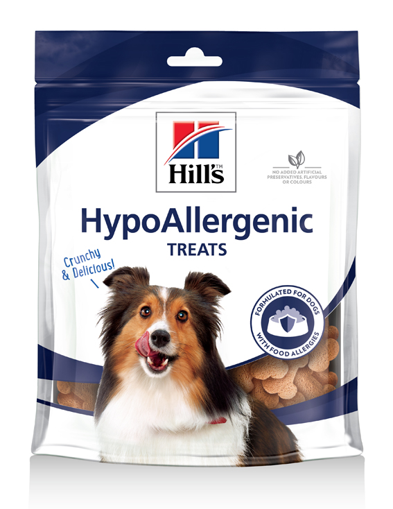 Hill's Dog Treats Hypoallergenic 220 g