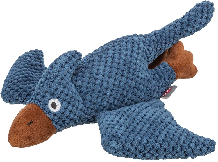 Flygande dinosaurie, plysch, återvunnen 30 cm