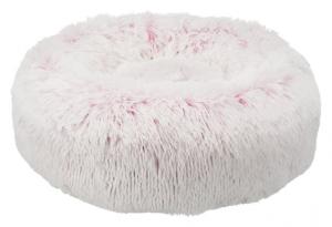 Bädd Harvey, 50 cm, vit/rosa