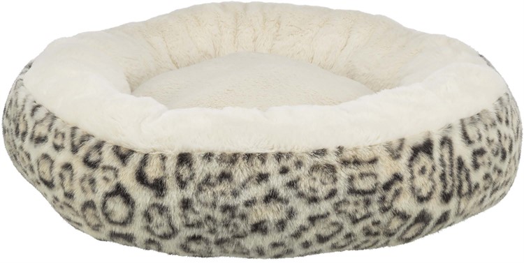 Bädd Leo, ø 50 cm, creme