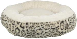 Bädd Leo, ø 50 cm, creme