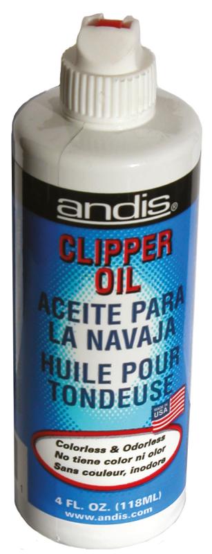 Andis Clipper Oil