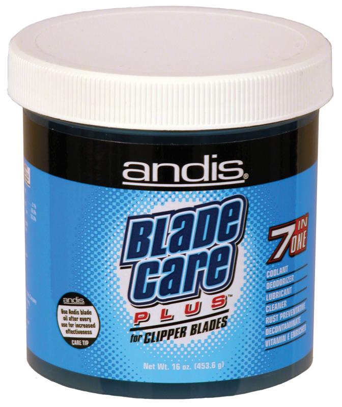 Andis Blade Care Plus, 7 in 1