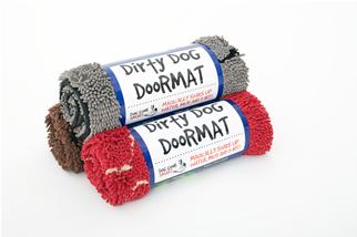 Dog Gone Smart Dirty Dog Doormat Runner, 152x76 cm