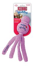 KONG Wubba Snugga
