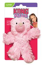 KONG Cat Kitten Teddy Bear