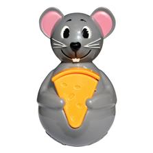 KONG Cat Bat-A-Bout Chime Mouse