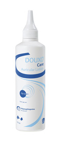 Douxo Care AuriCular Lotion 125 ml