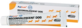 Aptus Reconvalescent Dog 100 g