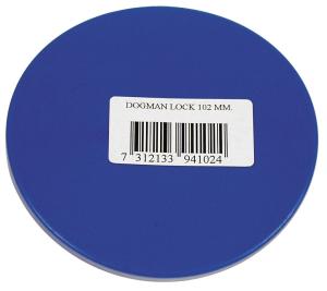 Plastlock 102 mm