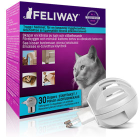 Feliway Classic Doftavgivare 48 ml