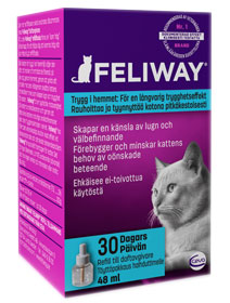 Feliway refill 48 ml