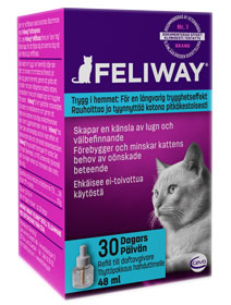 Feliway Classic refill 48 ml