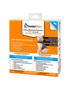 ThunderShirt Hund