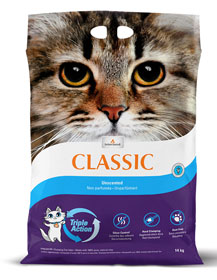 Classic Unscented 14 kg