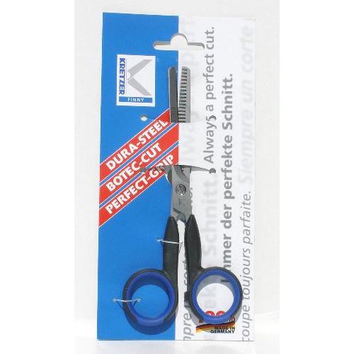 Finny sax enkeleffilering