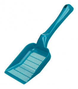 Kattspade kraftig Fin  M 28,5 cm