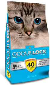 Intersand Odour Lock Unscented