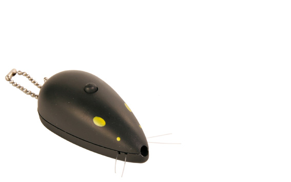 Laserpekare "Catch The Light"