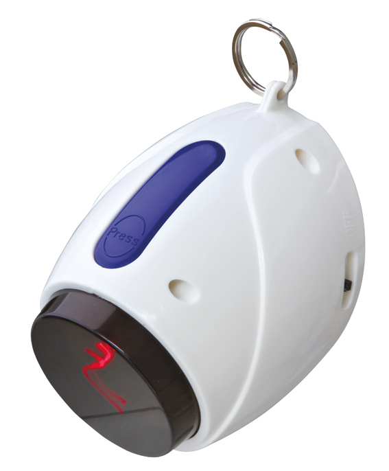 Laser Pointer Moving Light, 11 cm