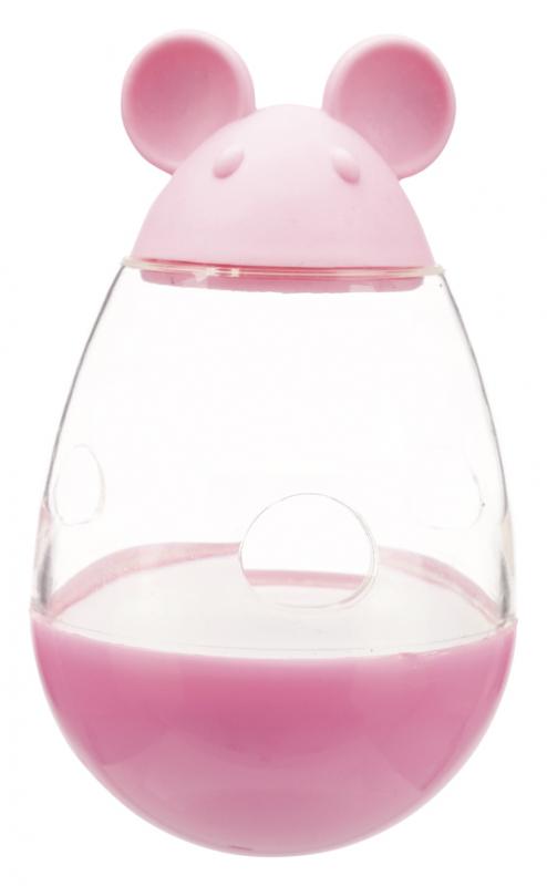 Cat Activity Snacksmus, plast 9 cm