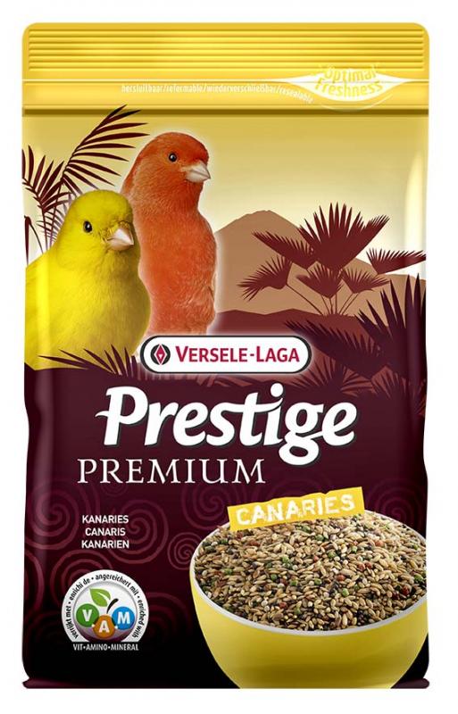Versele Laga Prestige Kanarieblandning Premium