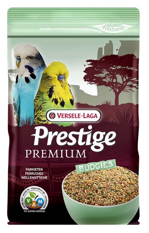 Versele Laga Prestige Undulatblandning Premium