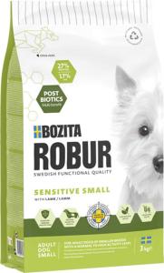 Robur Adult Sensitive SmallBreed Lamb