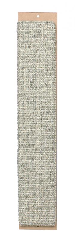 Klösbräda Grå 60x11 cm