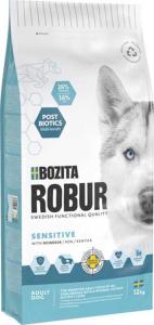 Robur Adult Sensitive GrainFree Reindeer