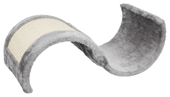 Klösbräda Wavy 50x29x18 cm