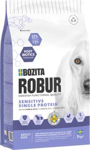 Robur Adult Sensitive Single Protein Lamb