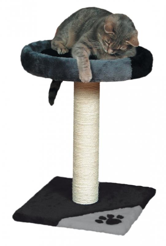 Klöspelare Junior Tarifa grå/svart 52 cm