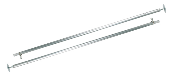 Cat Protect Teleskopstolpset 128-320 cm