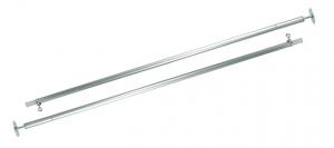 Cat Protect Teleskopstolpset 128-320 cm