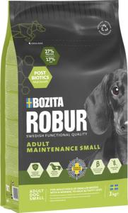 Robur Adult Maintenance Mini