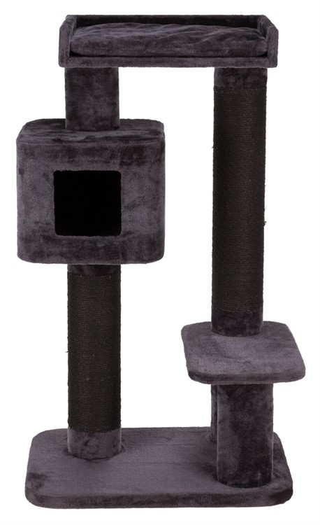 Izan Klösmöbel XXL, 122 cm, antracit