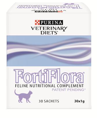PVD Feline FortiFlora 30x1 g
