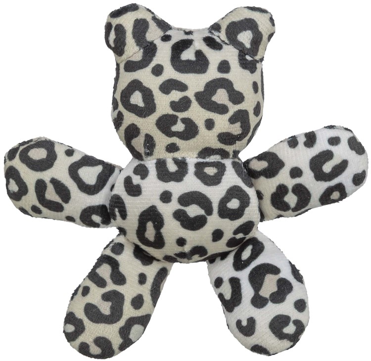 Björn Leo, 12 cm