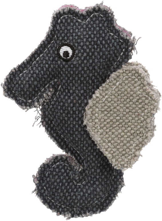 BE NORDIC sjöhäst, polyester, 11 cm
